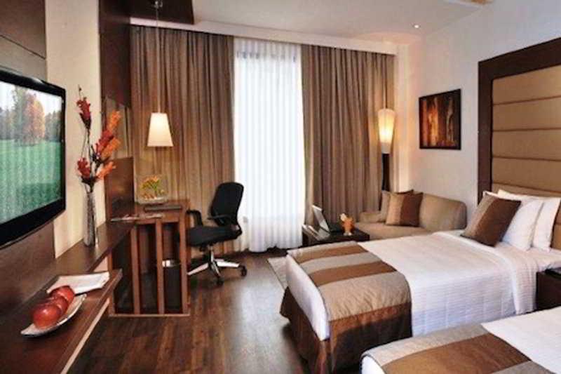 Country Inn & Suites By Radisson, Gurugram Sector 12 Gurgaon Bilik gambar